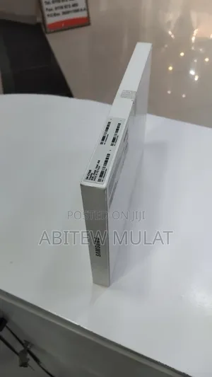 New Samsung Galaxy Tab S8 256 GB