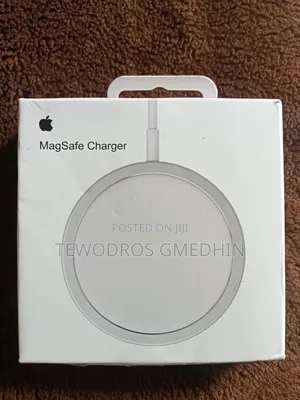 Magasafe Charger