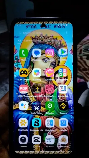 New Tecno Pop 10 128 GB Gray