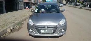 Suzuki Dzire 2021 Gray