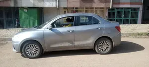 Suzuki Dzire 2021 Gray