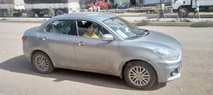 Suzuki Dzire 2021 Gray