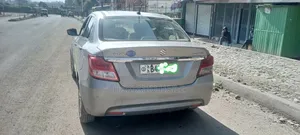 Suzuki Dzire 2021 Gray