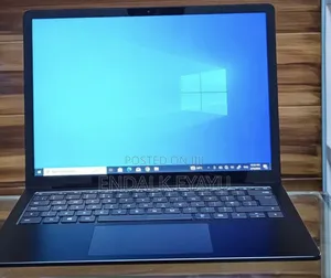 New Laptop Microsoft Surface 16GB Intel Core i7 SSD 256GB