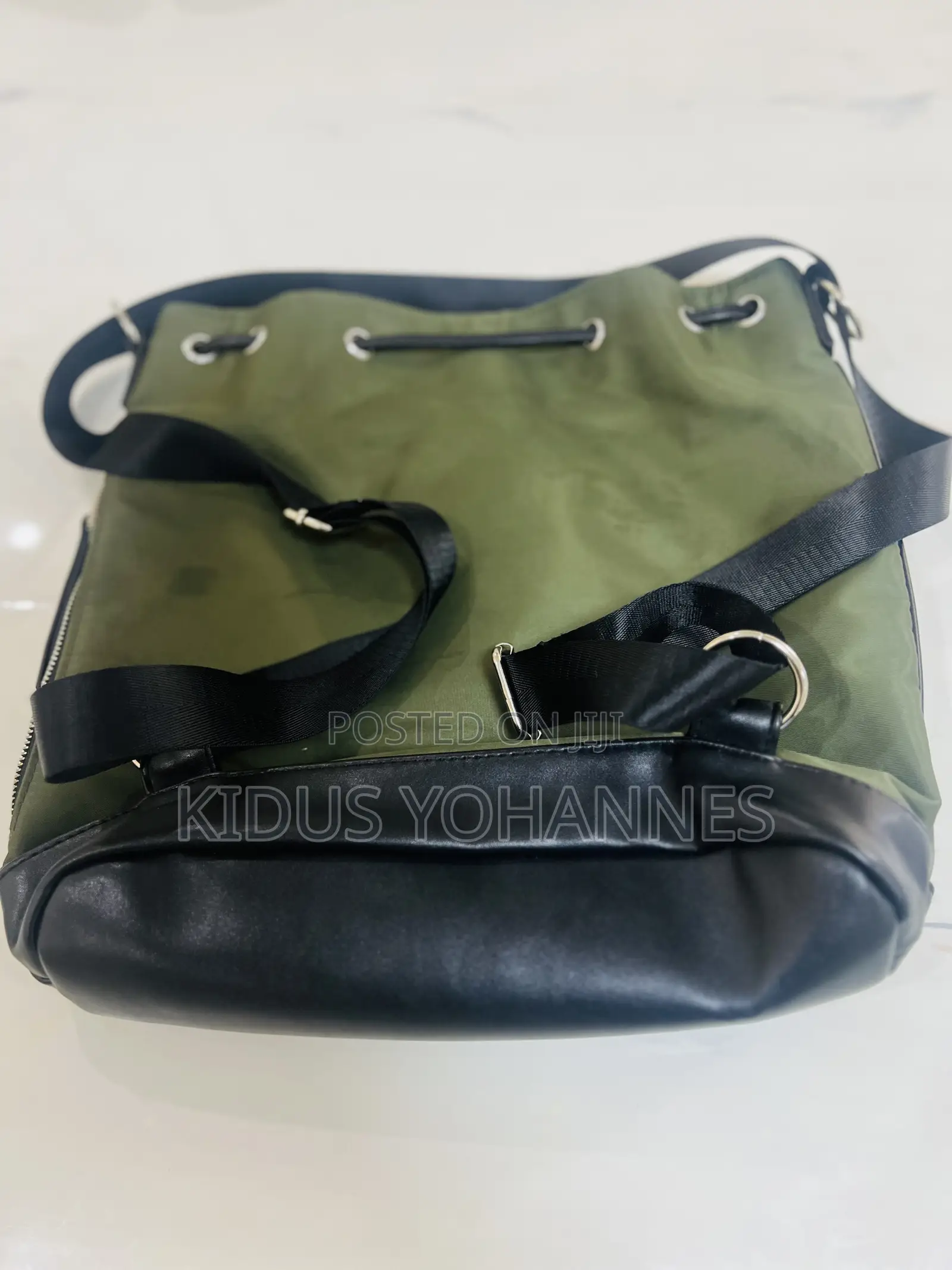 Orginal Bag From Us