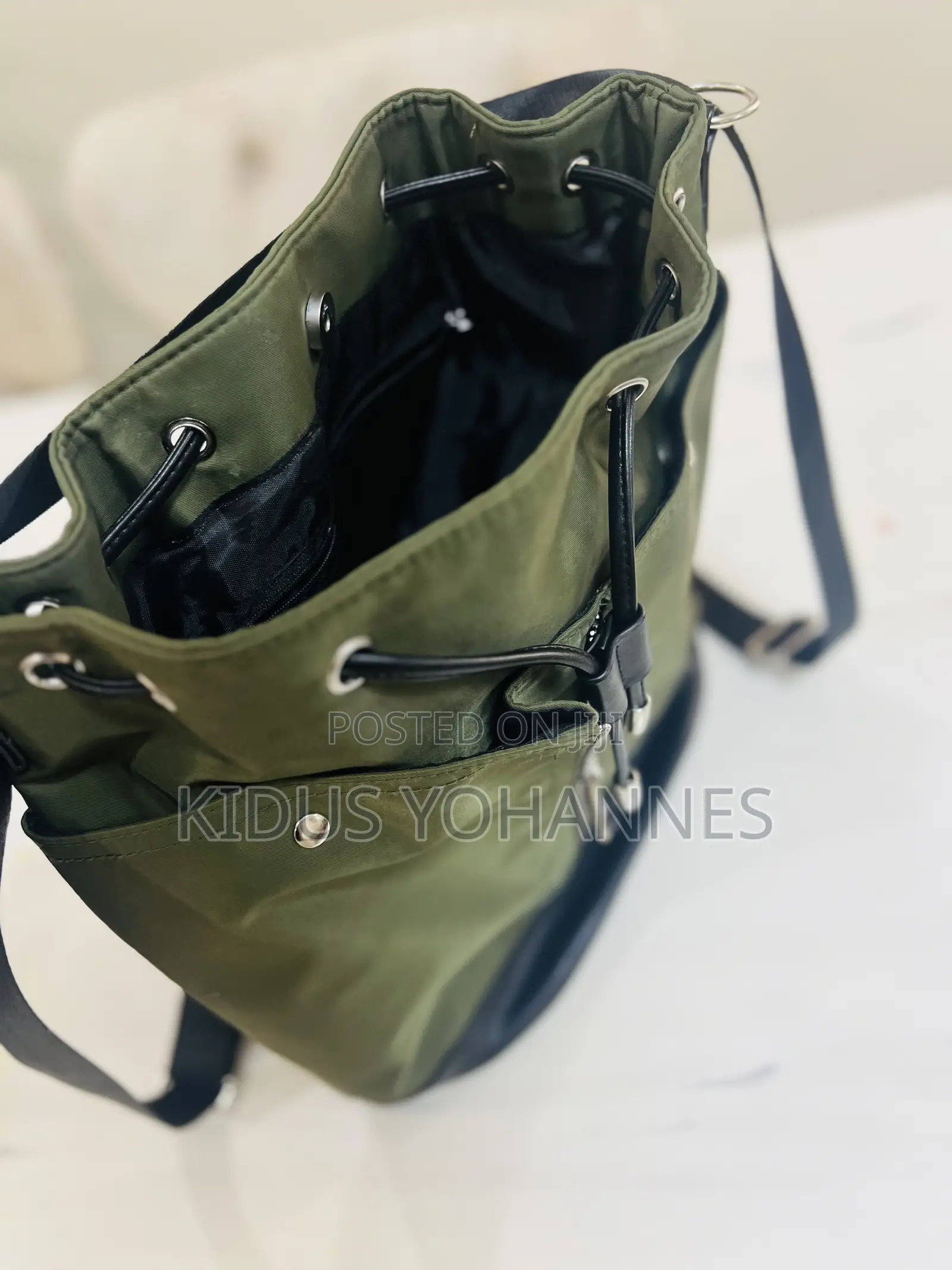 Orginal Bag From Us