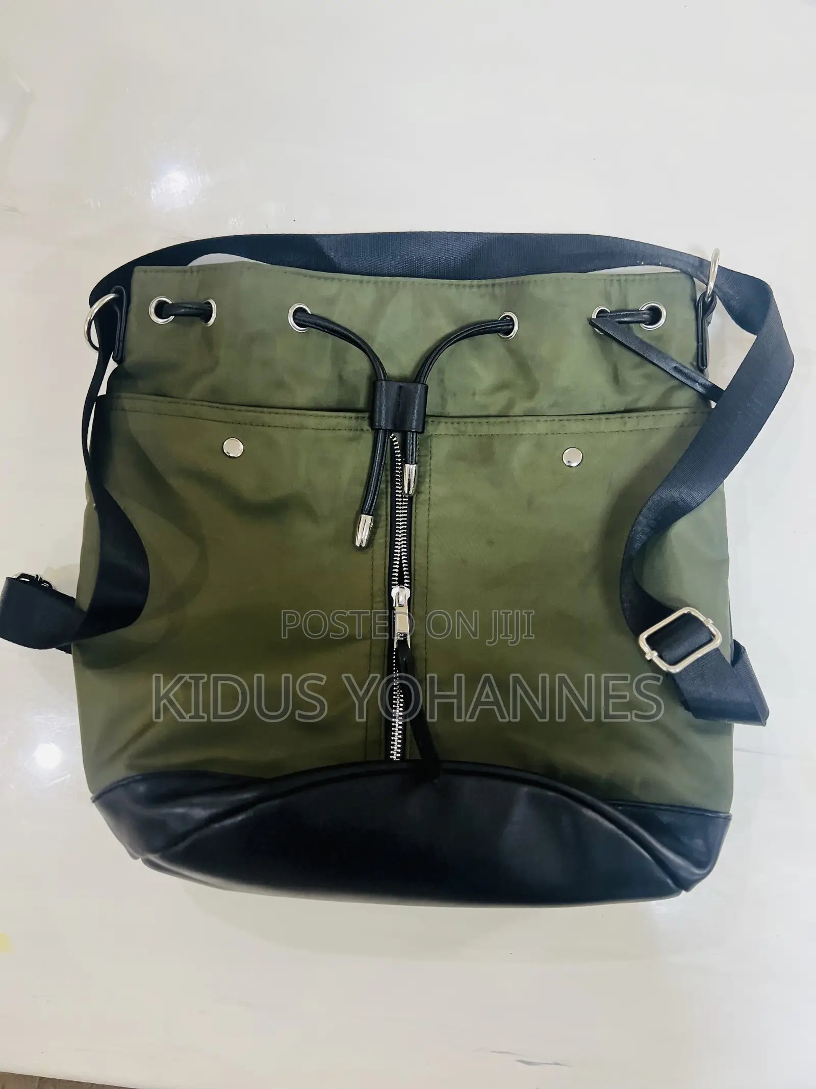 Orginal Bag From Us