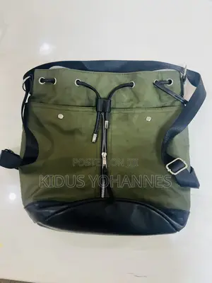 Orginal Bag From Us