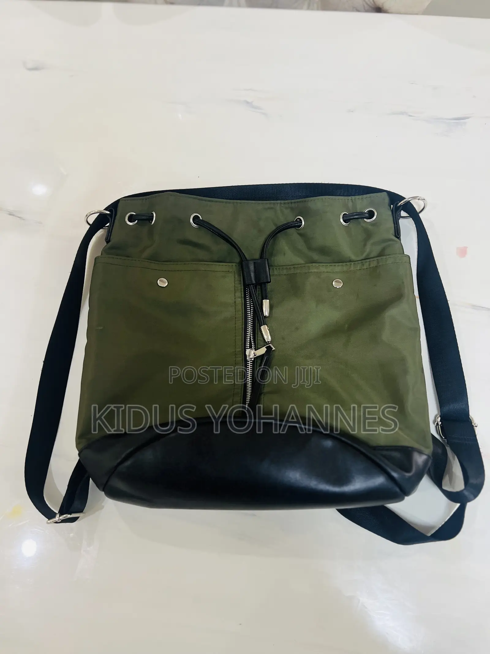 Orginal Bag From Us