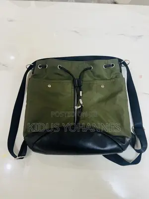 Orginal Bag From Us