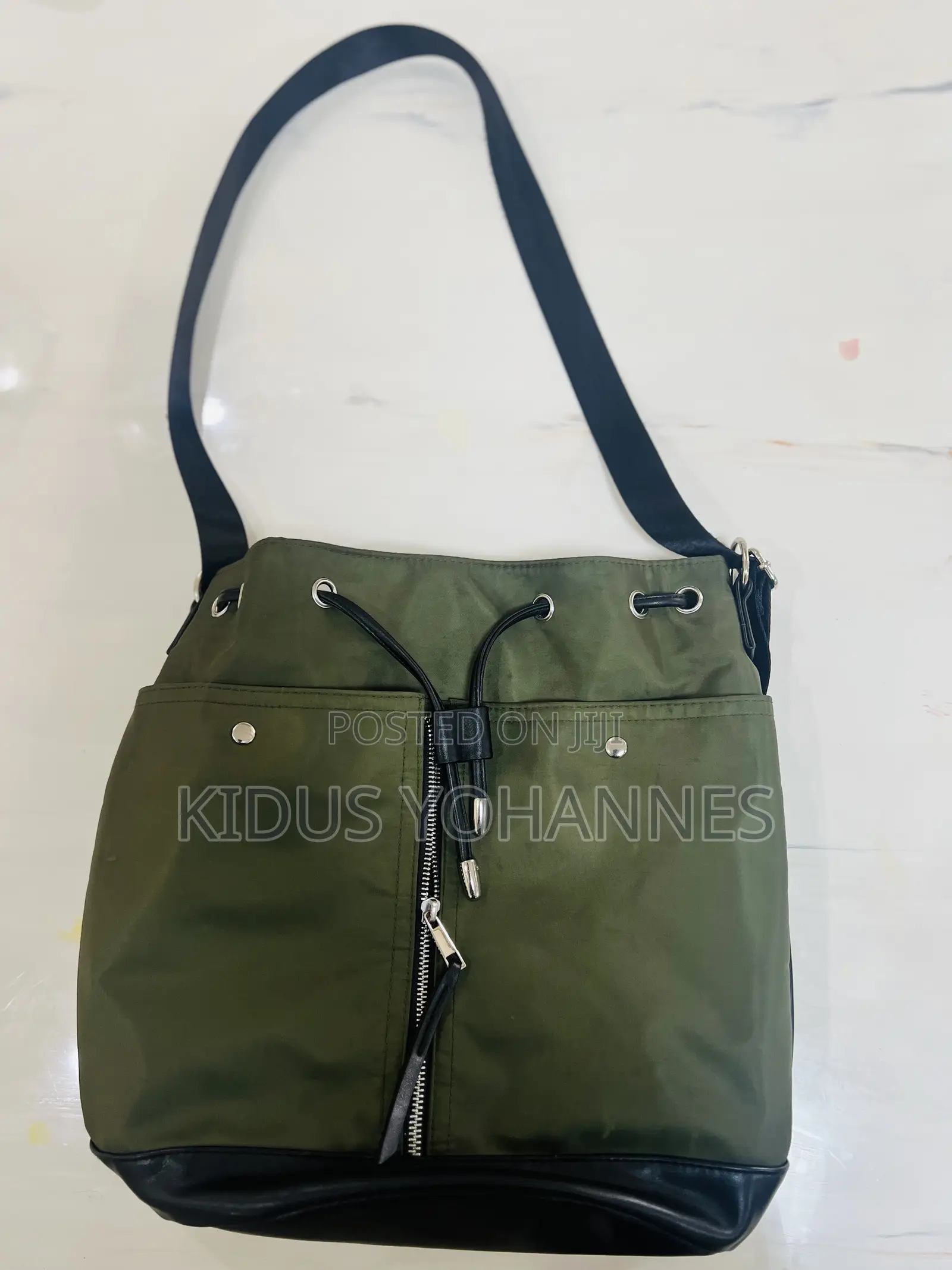 Orginal Bag From Us
