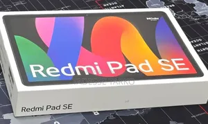 New Realme Pad 128 GB Gray