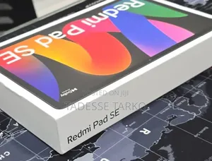 New Realme Pad 128 GB Gray