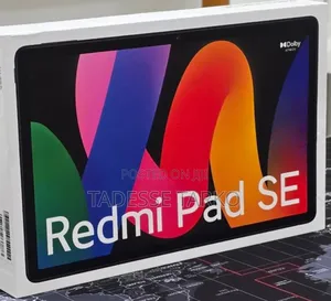 New Realme Pad 128 GB Gray