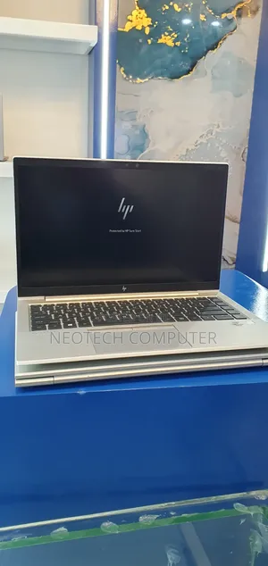 New Laptop HP EliteBook 840 G7 16GB Intel Core i5 SSD 512GB