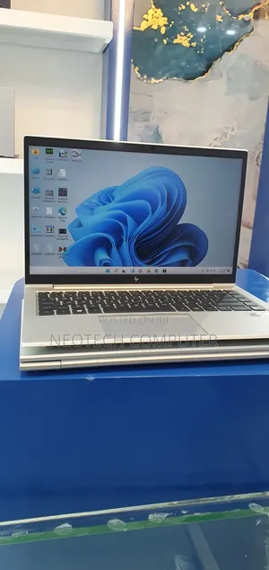 New Laptop HP EliteBook 840 G7 16GB Intel Core i5 SSD 512GB