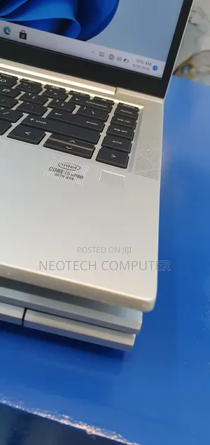 New Laptop HP EliteBook 840 G7 16GB Intel Core i5 SSD 512GB