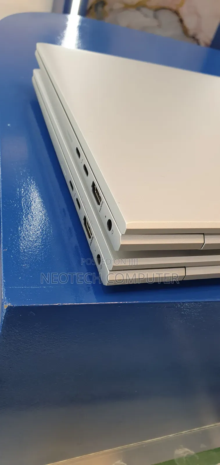 New Laptop HP EliteBook 840 G7 16GB Intel Core i5 SSD 512GB