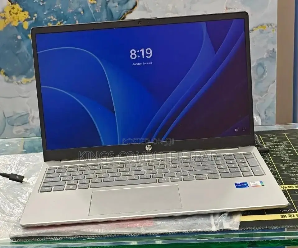 New Laptop HP Stream Notebook 16GB Intel Core i5 SSD 1T