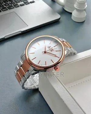 Luxury Watches (Different Brands)
