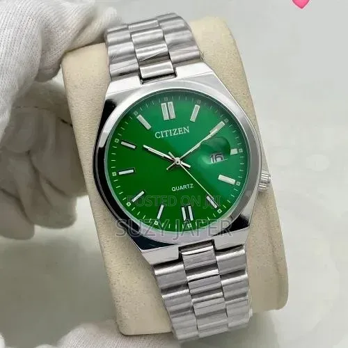 Luxury Watches (Different Brands)