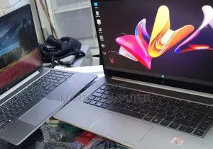 New Laptop HP ZBook Firefly 14 G11 16GB Intel Core i7 SSD 512GB