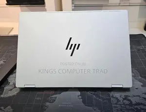 New Laptop HP OmniBook Ultra Flip 14" 16GB Intel Core Ultra 7 SSD 512GB