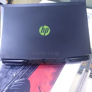 New Laptop HP Pavilion Power 15 16GB Intel Core i5 SSD 512GB