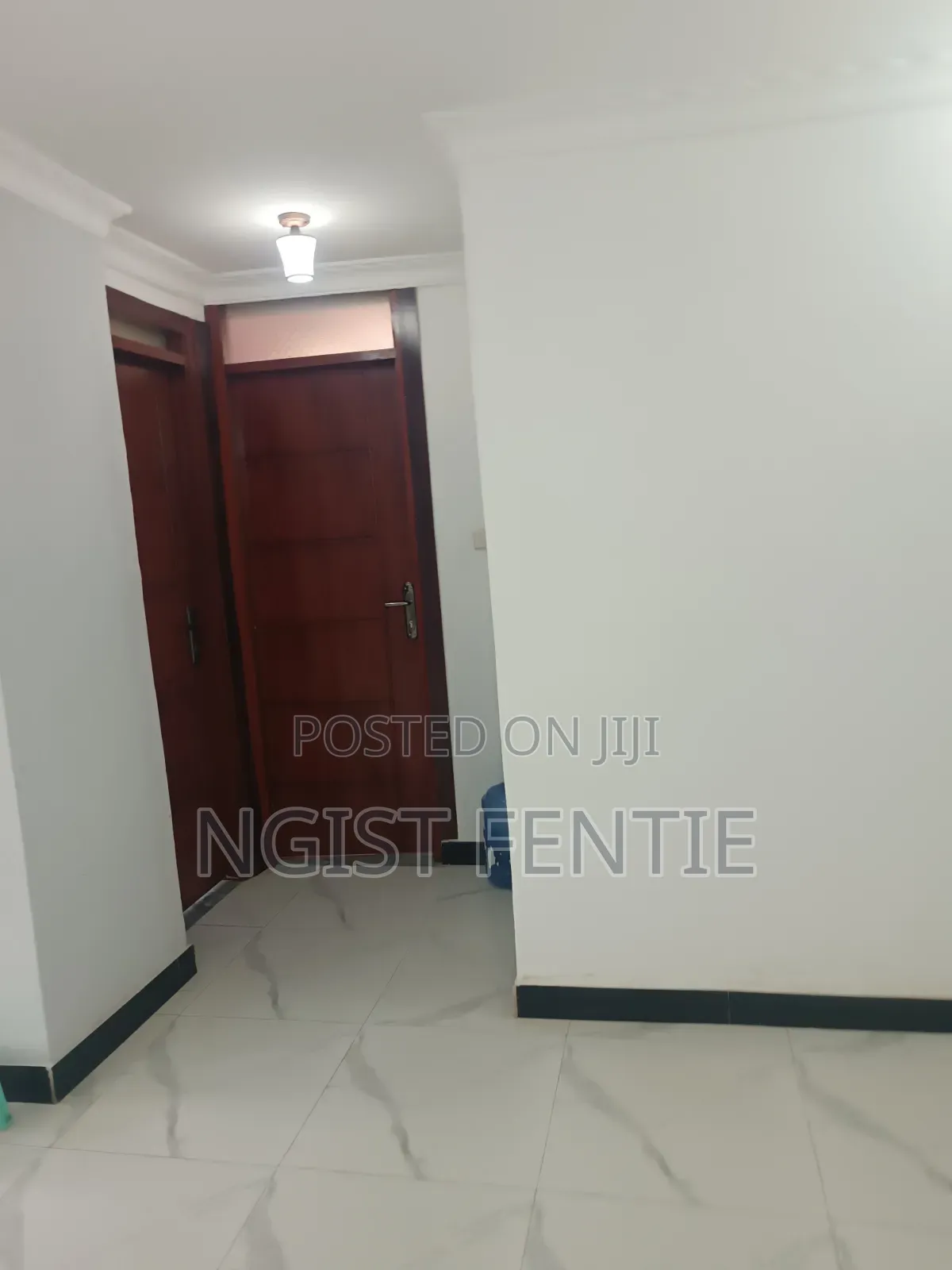 3bdrm Condo in Akaky Kaliti for rent