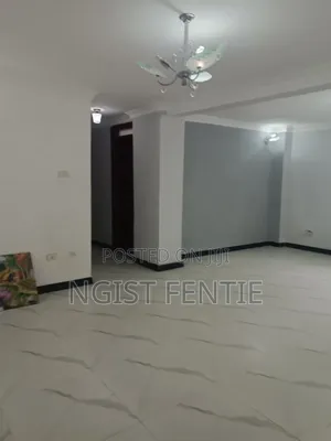 3bdrm Condo in Akaky Kaliti for rent