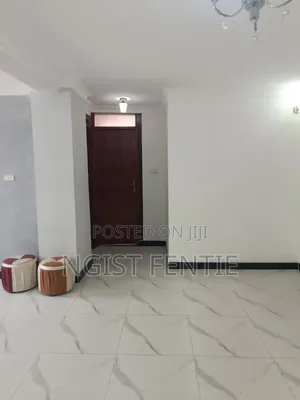 3bdrm Condo in Akaky Kaliti for rent