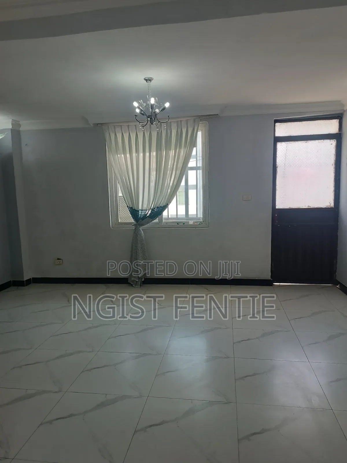 3bdrm Condo in Akaky Kaliti for rent