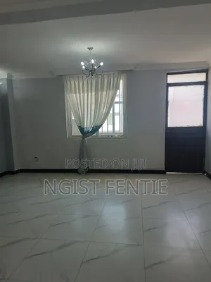 3bdrm Condo in Akaky Kaliti for rent