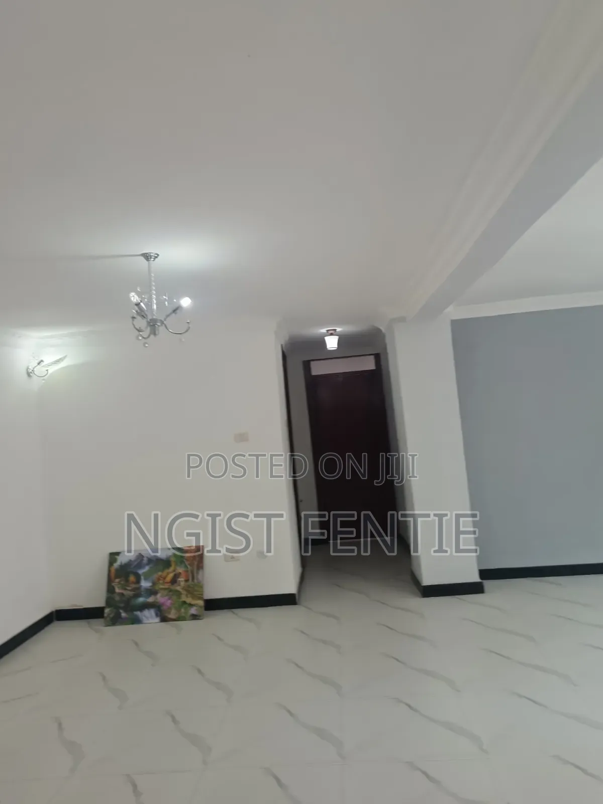 3bdrm Condo in Akaky Kaliti for rent