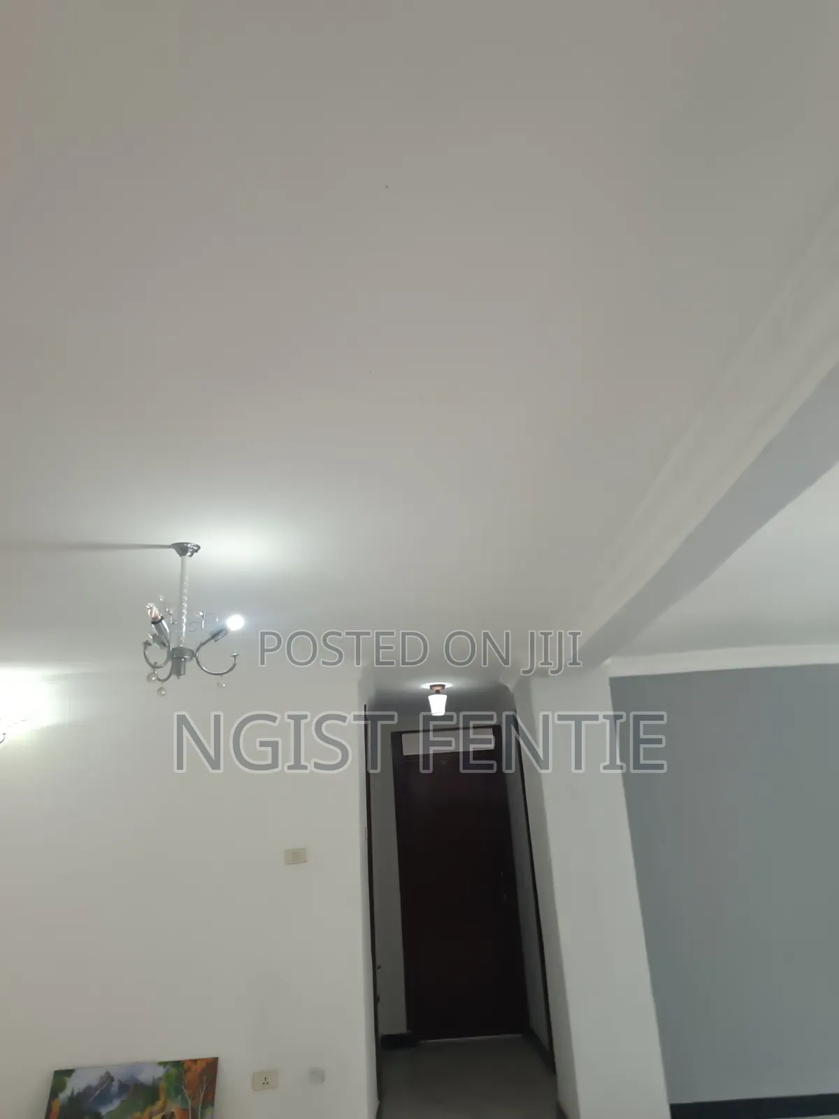 3bdrm Condo in Akaky Kaliti for rent