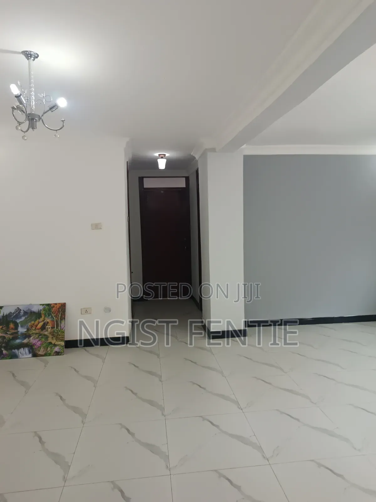 3bdrm Condo in Akaky Kaliti for rent