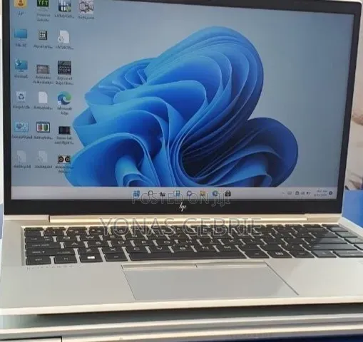 New Laptop HP EliteBook 840 16GB Intel Core i5 SSD 512GB