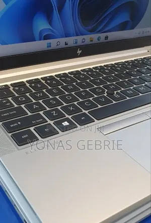 New Laptop HP EliteBook 840 16GB Intel Core i5 SSD 512GB