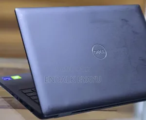 New Laptop Dell Latitude 3120 8GB Intel Core i7 SSD 256GB
