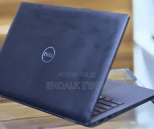 New Laptop Dell Latitude 3120 8GB Intel Core i7 SSD 256GB
