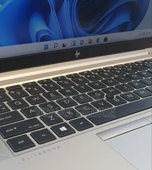 New Laptop HP EliteBook 840 16GB Intel Core i5 SSD 512GB