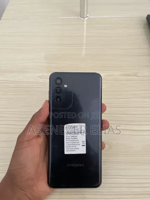 Samsung Galaxy M13 (India) 128 GB Black