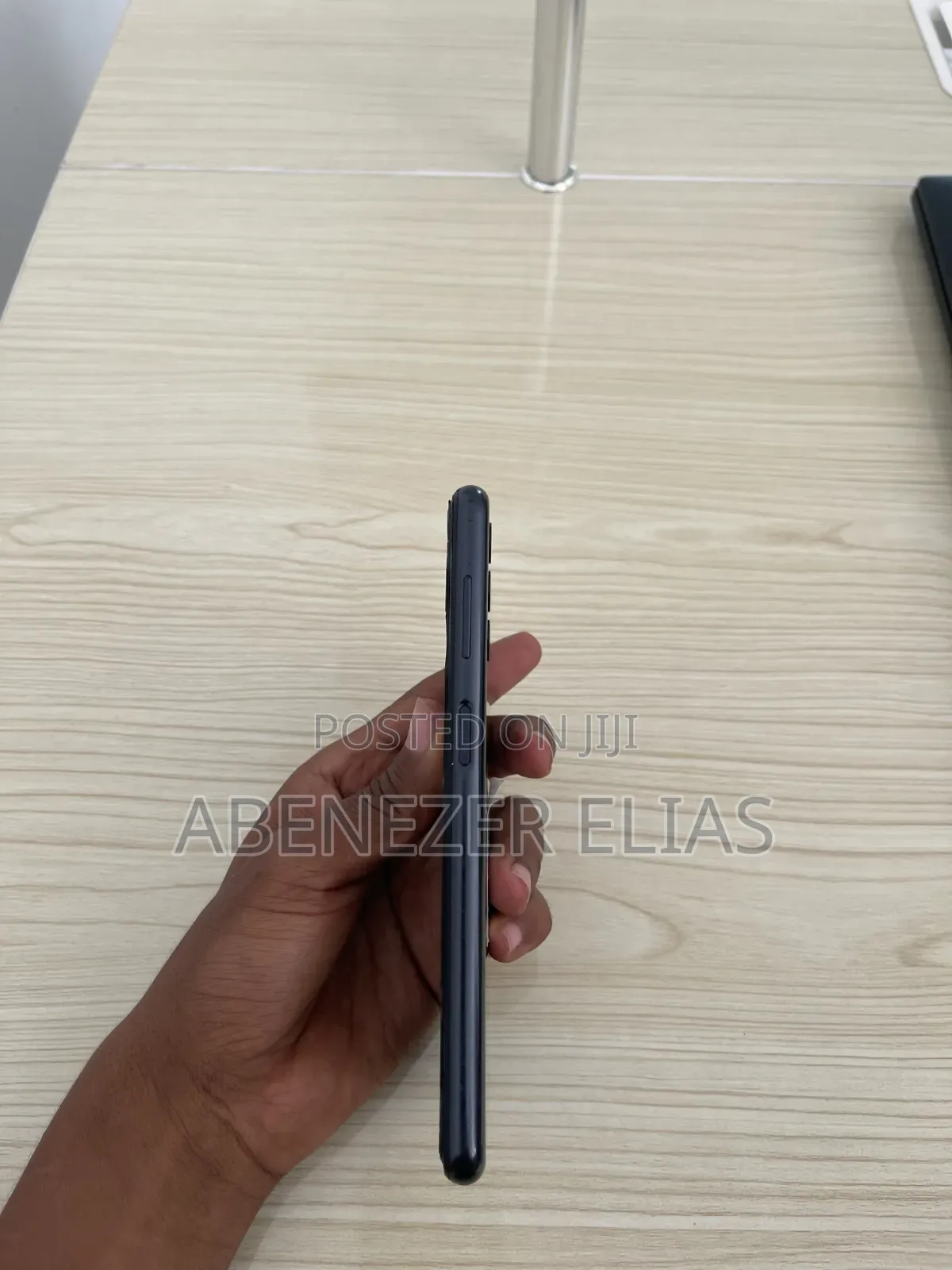 Samsung Galaxy M13 (India) 128 GB Black