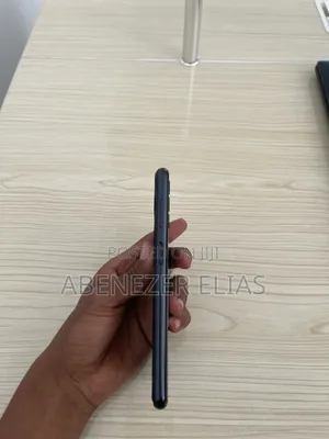 Samsung Galaxy M13 (India) 128 GB Black