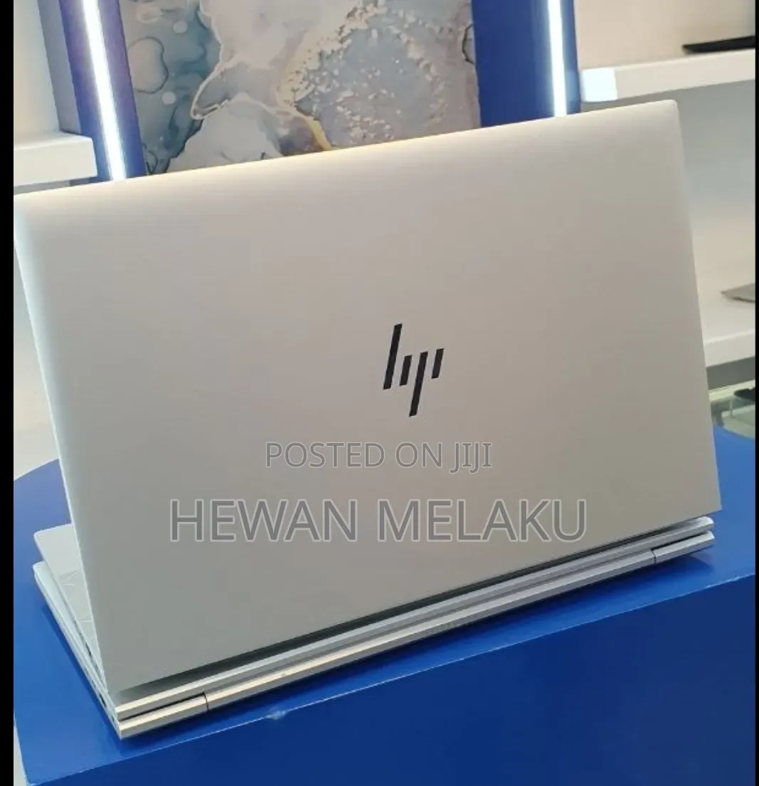 New Laptop HP EliteBook 840 G7 16GB Intel Core i5 SSD 512GB