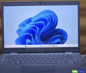 New Laptop Dell Latitude 3120 8GB Intel Core i7 SSD 256GB