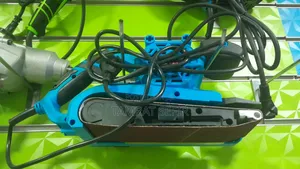 Sander Machine