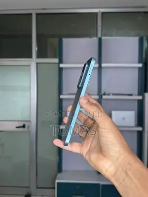 Honor 200 Lite 12 GB Blue