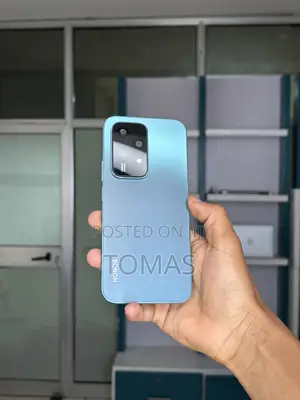 Honor 200 Lite 12 GB Blue