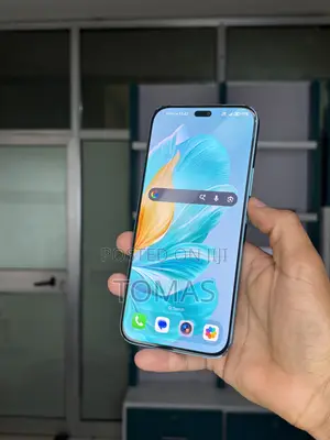 Honor 200 Lite 12 GB Blue
